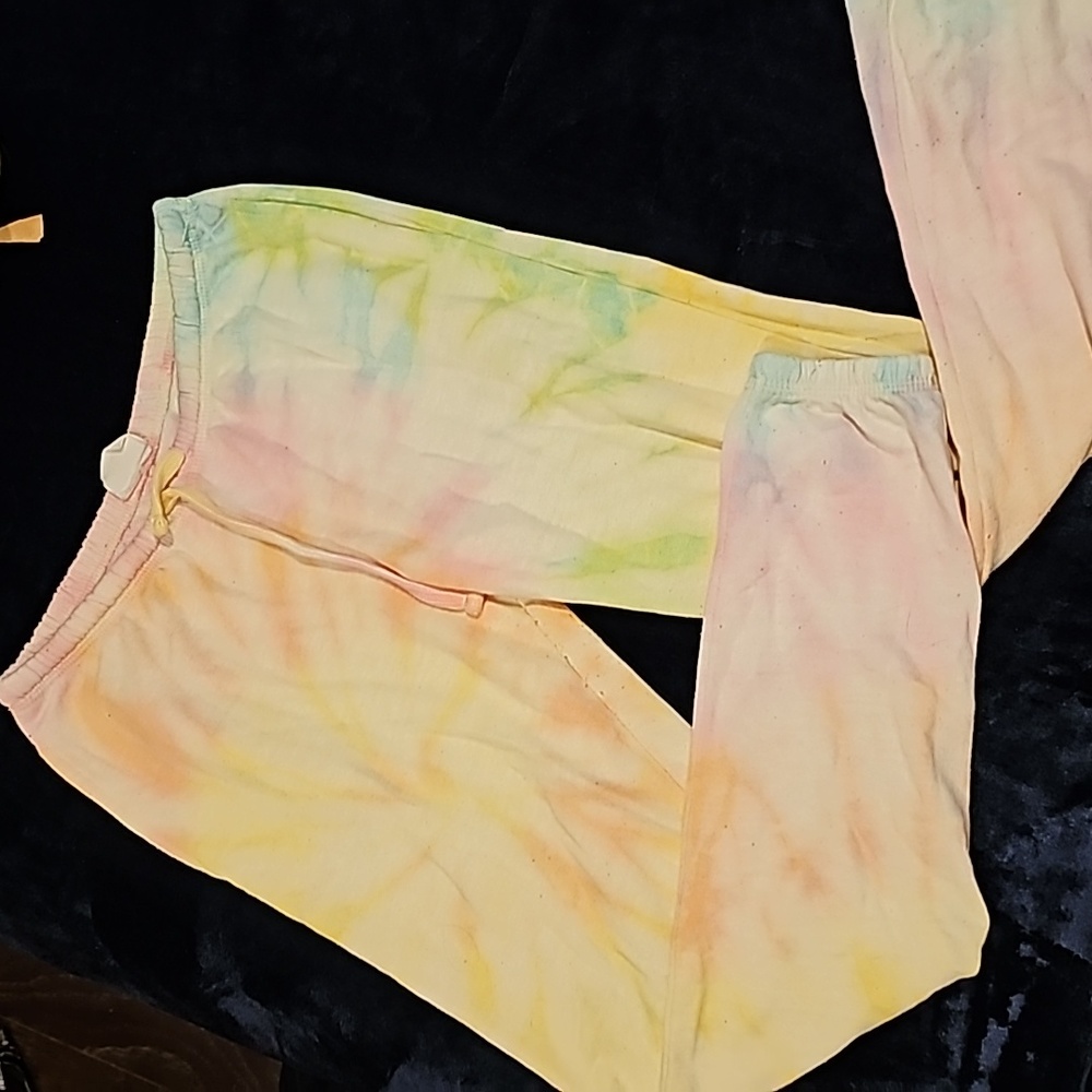 sweats